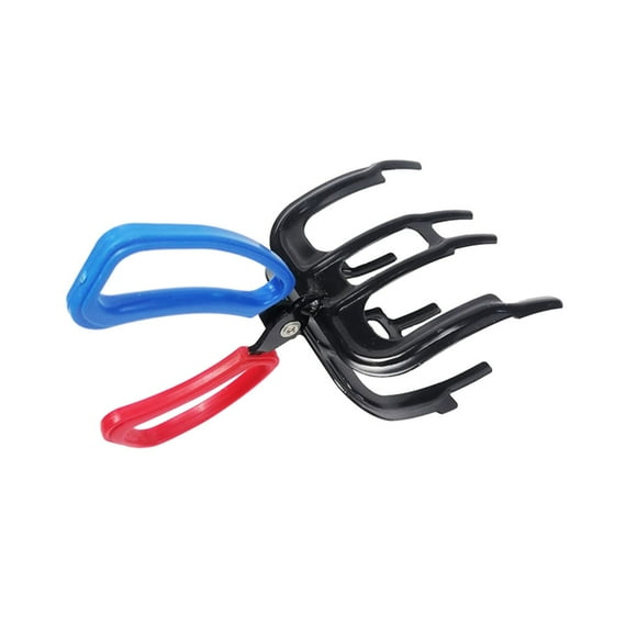 Boovnll Tool Kit, Metal Fish Control Pliers Fishing Equipment Clamp Fishing Gear, Tool Set, Home Essentials, Household Essentials