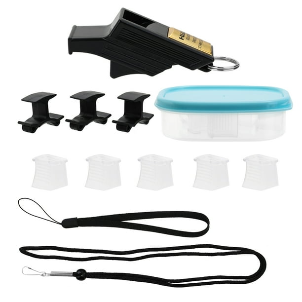 Professional Football Referee Whistle Basketball Volleyball Judge