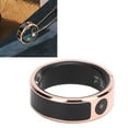 thumbnail image 1 of Smart Ring with Display Screen, Colorful Display Water Proof Sleep Ring  for Running Size 8,Size 9,Size 10,Size 11,Size 12, 1 of 7