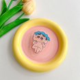 thumbnail image 1 of Soporte de Airbag para teléfono, accesorio adhesivo retráctil de dibujos animados, Crayon Shin-Chan, Kawaii, regalo para tableta, 1 of 4