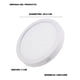 thumbnail image 3 of Lampara LED Redonda Vimi 24W Para Sobreponer, 3 of 6