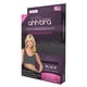 thumbnail image 2 of Ahh Bra-Women's Seamless Leisure Sports Bras para mujer (blanco, 1X) Busto: 44-46 Rhonda Shear 3592, 2 of 4