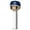 White - white, variant on Funko Unisex LA Rams Cap Pez Dispenser Souvenir, White,