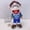 Cody, variant on Jeffy Hand Puppet Plush Children Soft Doll Talk Show Party Props Christmas Doll Plush Toys Puppet Kids Gift