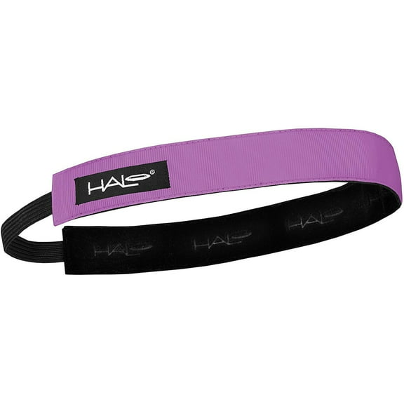 Halo Headband Sport Hairband - Orchid - 1" Wide