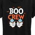 thumbnail image 3 of Dr. Seuss - Boo Crew Thing 1 and Thing 2 - Women's Short Sleeve Graphic T-Shirt, 3 of 6