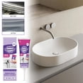 thumbnail image 2 of 2PCS Mold Remover Gel - Powerful VexClean 90g Cleaning Gel for Stubborn Bathroom & Kitchen Stains, 2 of 8
