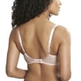 thumbnail image 2 of Panache Imogen Balconnet Underwire Bra (10161),34FF,Cameo Rose, 2 of 5