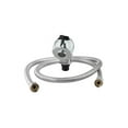 thumbnail image 5 of Washbasin Faucet External Hose Sprayer Head Shampoo Bed Pressurized Shower Head Hair Salon Barber Shop Sprayer Bath Accessories, 5 of 9