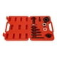 thumbnail image 1 of Extractor de Polea de la Bomba de Direcciós Asistida, Removedor de Instalación de Poleas de Alternador de Constructución Sólida de Metal Para Vehículos, 1 of 7