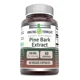 thumbnail image 1 of Amazing Formulas Pine Bark Extract | 100 Mg Per Serving | 60 Servings | 60 Veggie Capsules, 1 of 3