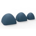thumbnail image 2 of Massage Blocks Standard Set Pro-Tri-Color, 2 of 4