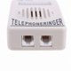 thumbnail image 3 of Telephone Ringer Phone Amplifier Ring Loud Speaker Strobe Light Flasher Bell Extra-Loud Sound Wall Hanging, 3 of 5