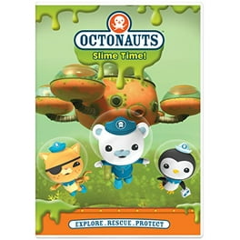 Octonauts-Deep Sea Mission (Dvd/O-Sleeve) (Dvd) - Walmart.com