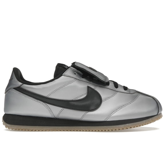 Nike Men's Cortez SE Tiempo Pack Metallic Cool Grey Shoes, from StockX