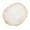 white, variant on EHJRE Nail Art Palette Cosmetic Plate Imitation Agate Coaster Cup Mat Pendant