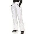 thumbnail image 5 of Swiss Tech Women's and Plus Core Ski Snowboard Pants, 5 of 5