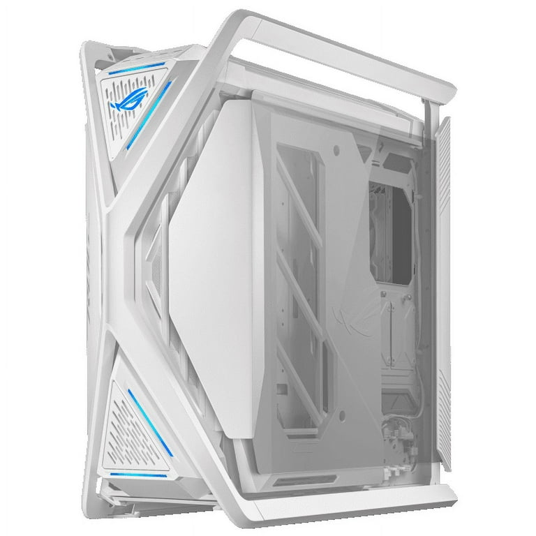 HARE
ウーリーテックスタンドモーターサイクルコート ASUS ROG Hyperion GR701 EATX Full-Tower Case, 2x 420mm