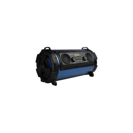 UPC: 0639131315259 | Wireless Bluetooth Speaker with USB/Micro SD and AUX Inputs