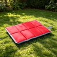 thumbnail image 5 of Foldable Seat Cushion, Portable Outdoor Sitting Pad for Camping, Hiking, Picnic, Stadium, and Travel, 5 of 8