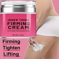 thumbnail image 4 of Crema Reafirmante para La Cara Interna de Los Muslos | Reafirma, Unifica El Tono, Hidrata y Nutre | 50 G, 4 of 5