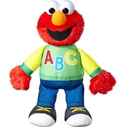 ONKER Playskool Street Singing ABC’s Elmo , Red