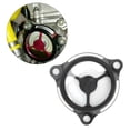 thumbnail image 3 of Filtros de aceite del motor. Accesorios de de cubierta. 05-21 400 400S - Color Negro Baoblaze Cubierta de aceite del motor, 3 of 8