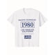 thumbnail image 1 of Camiseta extragrande Pacific Sunwear LA 1980 para hombre - Multicolor, 1 of 6
