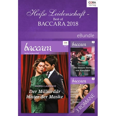Heiße Leidenschaft - Best of Baccara 2018 - (The Best Of Baccara)