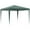 Vert, variante sur Outsunny Tente de Fête, Auvent de Gazebo Portable Abri pour Événements Blanc