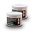 thumbnail image 3 of CANTESCO TD-16 Embout de Buse Premium Bleu, Pot de 16 oz, 3 of 3