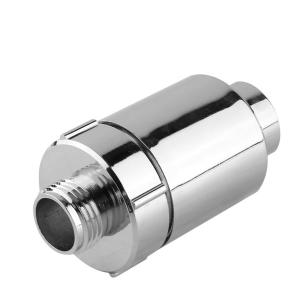Shower Filter, High Output Universal Replaceable Water Powerful Remove