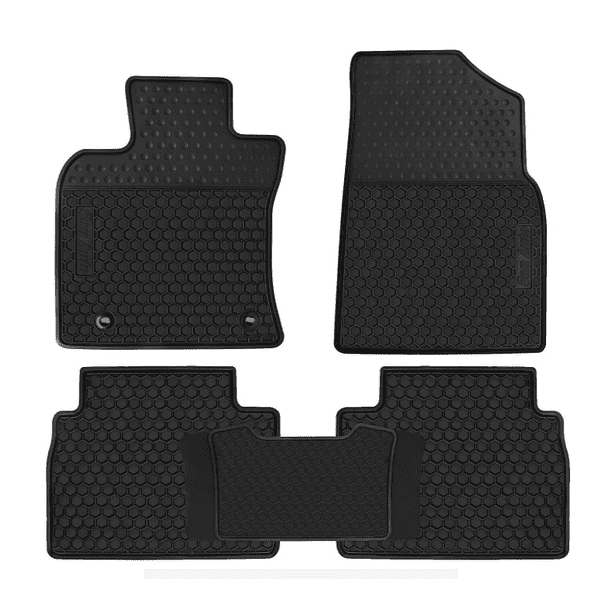 Toyota Camry Floor Mats
