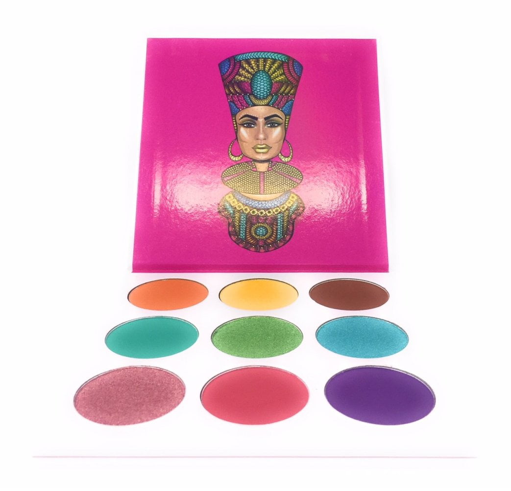 Zulu palette sale
