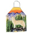 thumbnail image 1 of Siberian Husky Tablier - 27 x 31 Po., 1 of 1
