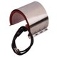 thumbnail image 1 of Mug Cup Press Accesorio de transferencia de calentamiento Gel de sílice 11oz (12 * 23.5cm) 220V para Irfora 220V, 1 of 7