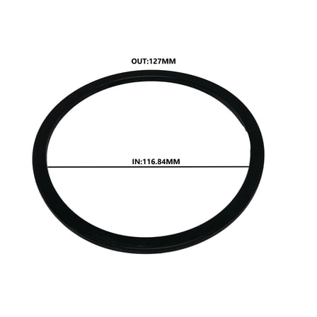 Herko Fuel Pump Tank Seal OR-26 for Toyota Hiace 2006-2009