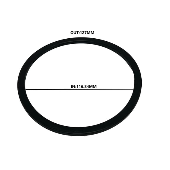 Herko Fuel Pump Tank Seal OR-26 for Toyota Hiace 2006-2009