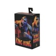 thumbnail image 3 of King Kong 8" Ultimate King Kong (Illustrated) Action Figure, by NECA, 3 of 6