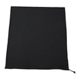 thumbnail image 2 of Funda para silla de movilidad, a prueba de polvo, para almacenamiento de piezas de silla eléctrica Negro 85x95cm, 2 of 9