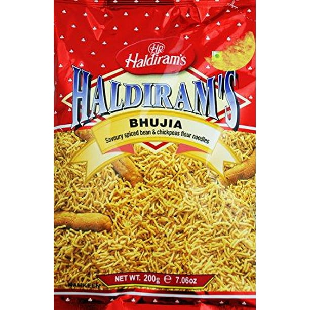 Shree Ram Bhujia 1 Kg Price Haldiram's Bhujia - Walmart.com - Walmart.com