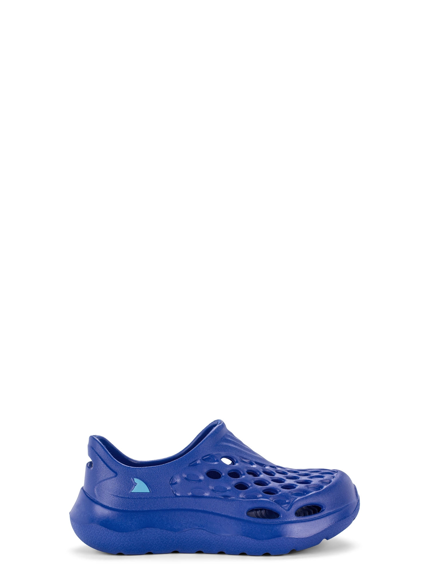 Rugged Shark Toddler and Big Kids Slip on Water Sneakers