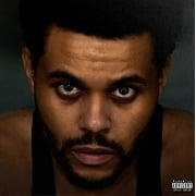 The Weeknd - Hurry Up Tomorrow - R&B - Vinyl LP - Parental Advisory Label