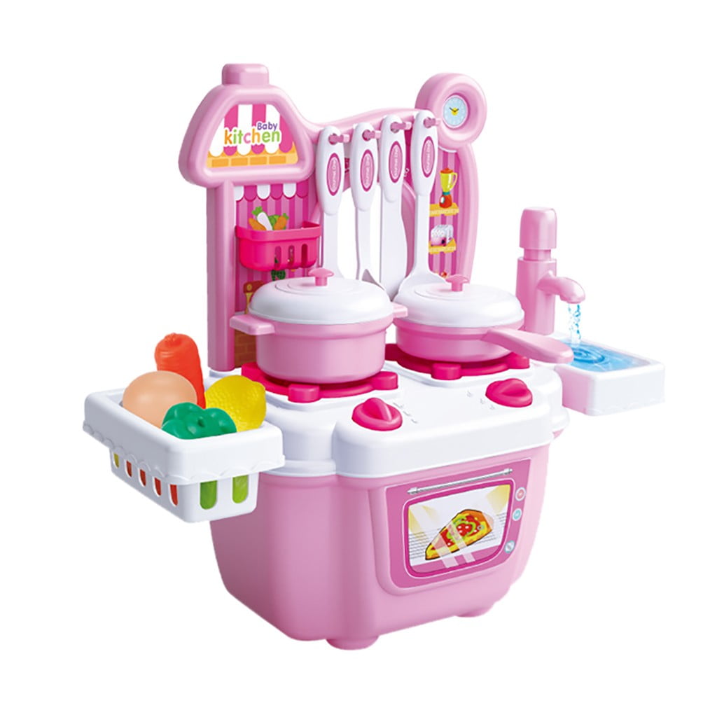 walmart play kitchen