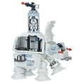 thumbnail image 3 of Star Wars Galactic Heroes Imperial at-at Fortress, 3 of 5