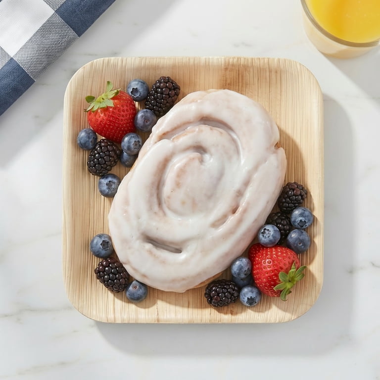 Bunnieyu 【即購入大歓迎】さま専用 Great Value Big Iced Honey Buns, 2.8 oz, 9 Count - Walmart.com