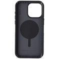 thumbnail image 3 of Speck Presidio2 Grip ClickLock Case for MagSafe for iPhone 15 Pro Max - Black, 3 of 3
