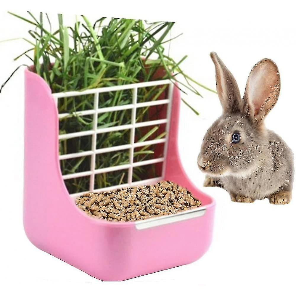 rabbit feeder walmart