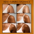 thumbnail image 4 of Protector solar Shimmer Oil Vacation SPF 30, 85 ml, resistente al agua, 4 of 8