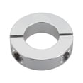 thumbnail image 4 of 1pc Separate Optical Shaft Locking Limit Bearing Fixed Spindle Retaining Ring, 4 of 9